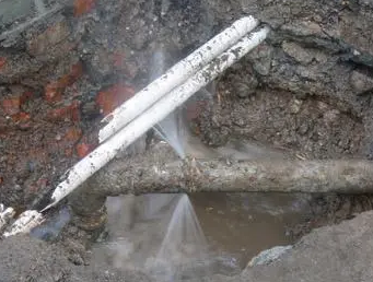 温县测漏水多少钱