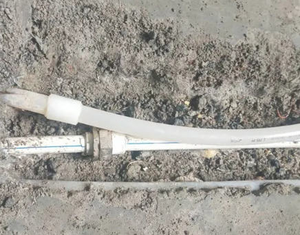 温县测漏水哪家好