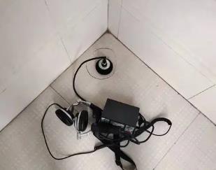 温县测漏水公司