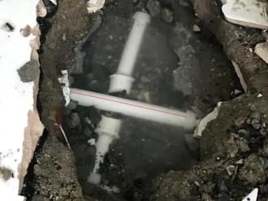 温县漏水检测公司哪家好