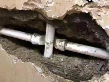 温县漏水检测电话多少