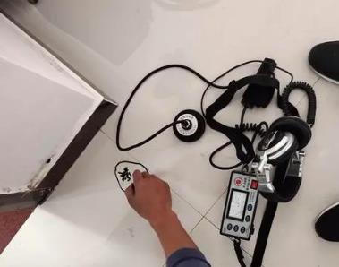 温县测漏水公司电话